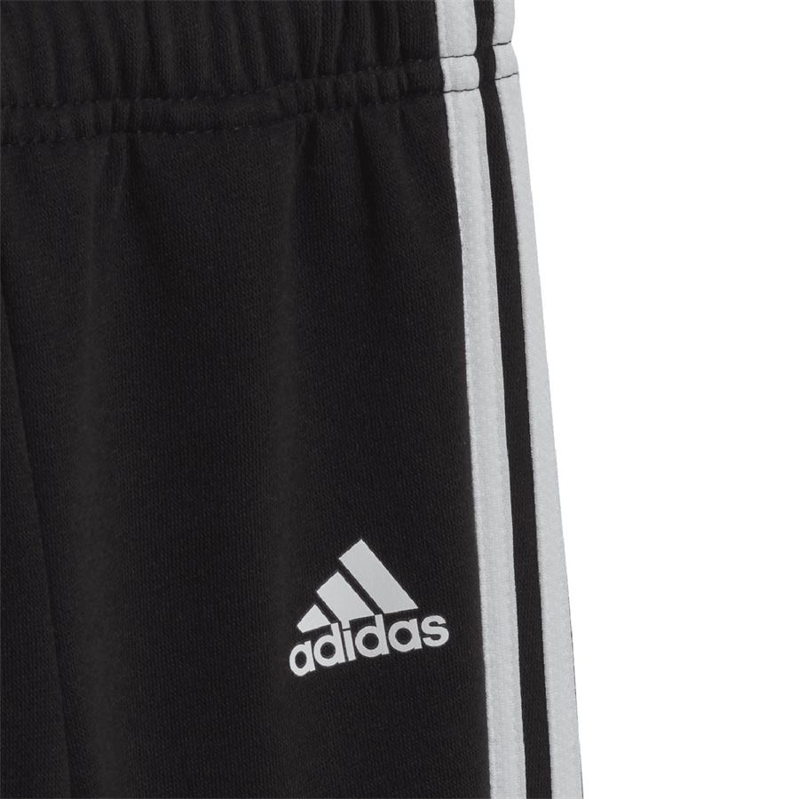 Tuta Adidas Essentials Full-Zip Hooded Jogger Set Adidas | HR5866X